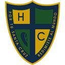 Colegio Holy Cross logo